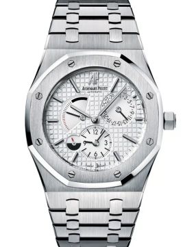 Audemars Piguet Royal Oak  26120ST.OO.1220ST.01-1 certified Pre-Owned watch