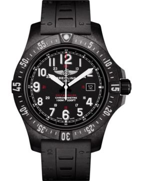 Breitling Colt Skyracer  X74320E4/BF87/293S/X20S.1 certified Pre-Owned watch