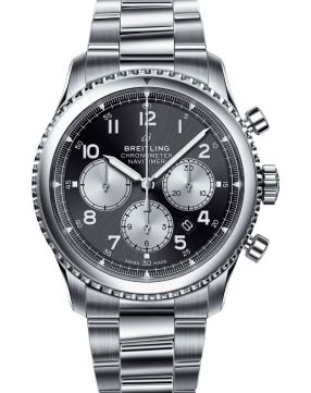 Breitling Navitimer  AB0117131B1A1 certified Pre-Owned watch
