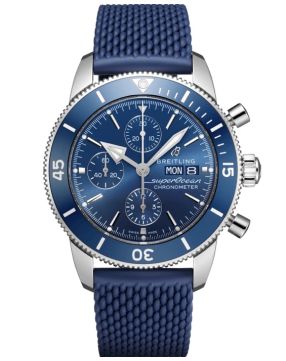 Breitling Superocean  A13313161C1S1 certified Pre-Owned watch