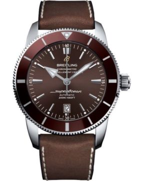 Breitling Superocean  AB202033/Q618/440X/A20D.1 certified Pre-Owned watch