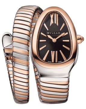 Bulgari Serpenti  102123 certified Pre-Owned watch