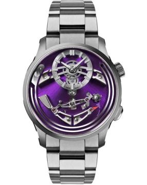 Christopher Ward Bel Canto  C01-41APT0-T00P0-B0 certified Pre-Owned watch