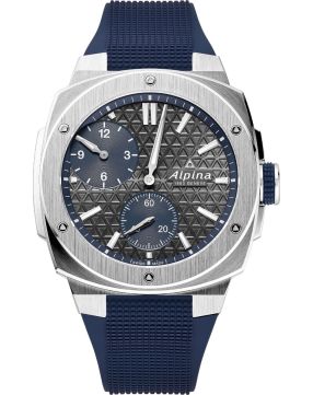 Alpina   AL-650DGN4AE6 certified Pre-Owned watch