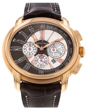 Audemars Piguet Millenary  26145OR.OO.D093CR.01 certified Pre-Owned watch