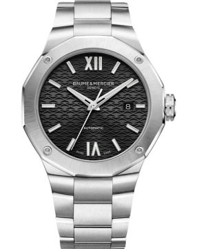 Baume & Mercier Riviera  M0A10621 certified Pre-Owned watch