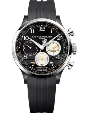 Baume & Mercier Capeland  MOA10281 certified Pre-Owned watch