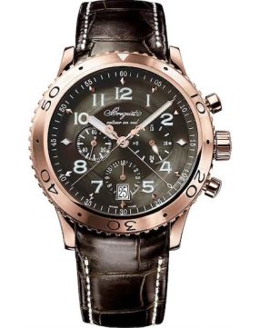 Breguet Type XXI  3810BR/92/9ZU certified Pre-Owned watch