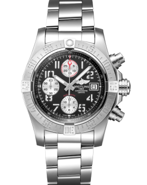 Breitling Avenger II  A133811B2A1 certified Pre-Owned watch