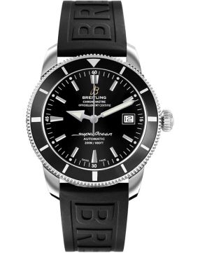 Breitling Superocean  A1732024/B868 certified Pre-Owned watch