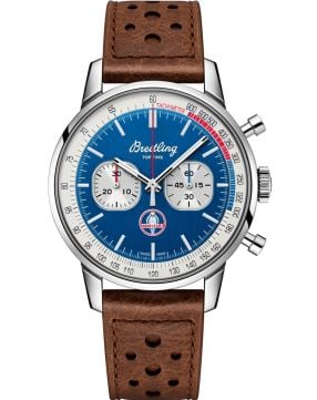 Breitling Top Time  A41315A71C1X2 certified Pre-Owned watch