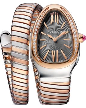 Bulgari Serpenti  102681 certified Pre-Owned watch