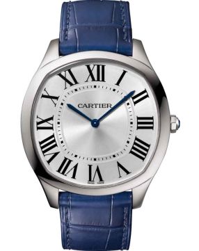 Cartier Drive de Cartier  WSNM0011-1 certified Pre-Owned watch