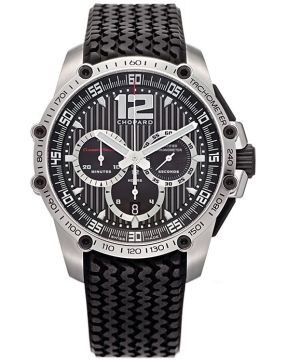 Chopard Mille Miglia  168423-3001 certified Pre-Owned watch