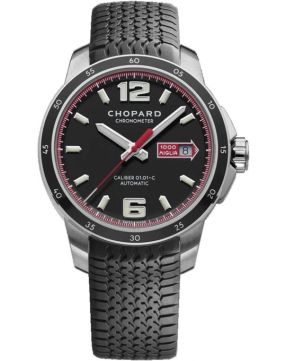 Chopard Mille Miglia  168565-3001 certified Pre-Owned watch