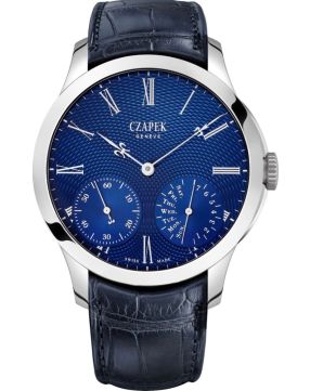 Czapek Quai Des Bergues  1030 certified Pre-Owned watch