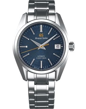 Grand Seiko Heritage  SBGH267 certified Pre-Owned watch