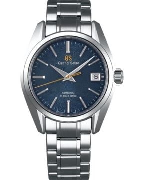 Grand Seiko Heritage  SBGH267-1 certified Pre-Owned watch