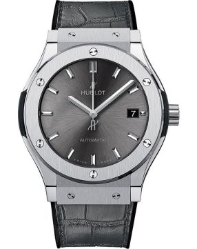 Hublot Classic Fusion  511.NX.7071.LR certified Pre-Owned watch