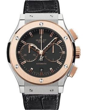 Hublot Classic Fusion  521.NO.1181.LR-1 certified Pre-Owned watch