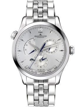 Jaeger-LeCoultre Master  Q1428121 certified Pre-Owned watch