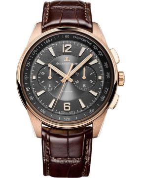 Jaeger-LeCoultre Polaris  Q9022450 certified Pre-Owned watch