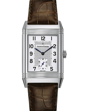 Jaeger-LeCoultre Reverso  Q2708410-1 certified Pre-Owned watch