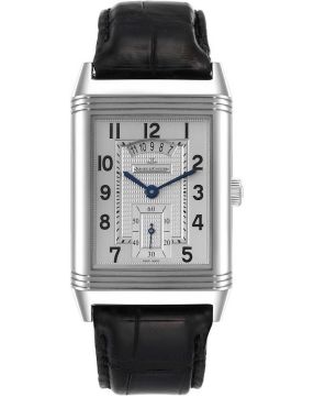 Jaeger-LeCoultre Reverso  Q3748421-1 certified Pre-Owned watch