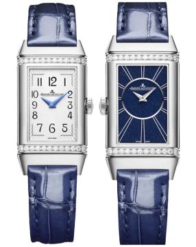 Jaeger-LeCoultre Reverso  Q334848J certified Pre-Owned watch