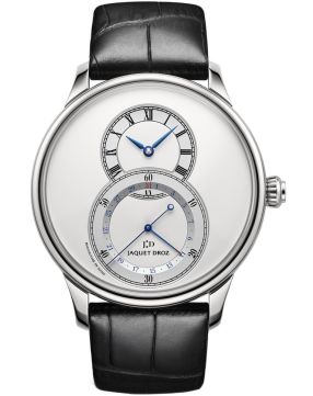 Jaquet Droz Grande Seconde  J007030242 certified Pre-Owned watch