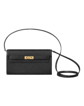 Hermes Kelly  080255CC89 certified Pre-Owned watch