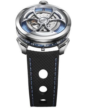 M.A.D Editions   M.A.D.1S certified Pre-Owned watch