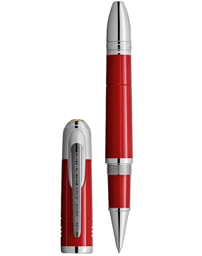 Montblanc   MB127175 certified Pre-Owned watch