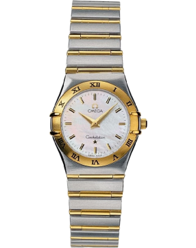 Omega Constellation  1272.70.00 certified Pre-Owned watch