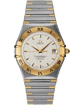 Omega Constellation  1302.30.00-1 certified Pre-Owned watch