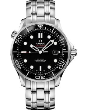 Omega Seamaster   212.30.41.20.01.003-1 certified Pre-Owned watch