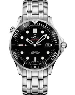 Omega Seamaster   212.30.41.20.01.003 certified Pre-Owned watch