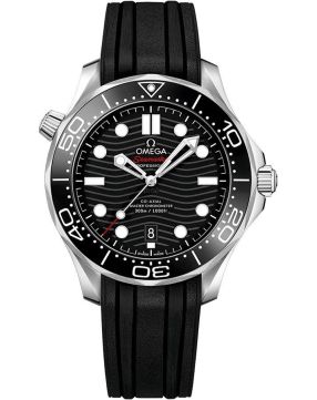 Omega Seamaster   210.32.42.20.01.001-1 certified Pre-Owned watch