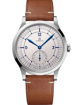 Omega Specialities  511.12.39.21.99.002 certified Pre-Owned watch