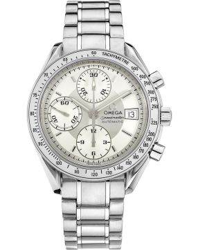 Omega Speedmaster  3513.30.00 certified Pre-Owned watch