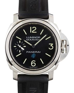 Panerai Luminor  PAM00777 certified Pre-Owned watch