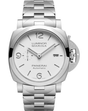 Panerai Luminor  PAM01564 certified Pre-Owned watch