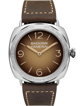 Panerai Radiomir   PAM00687 certified Pre-Owned watch