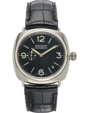 Panerai Radiomir   PAM00062-1 certified Pre-Owned watch