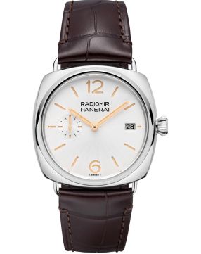 Panerai Radiomir   PAM01292 certified Pre-Owned watch
