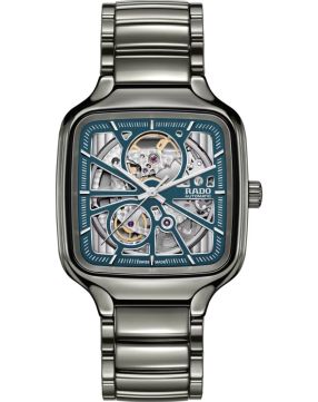 Rado True Square  R27083202 certified Pre-Owned watch