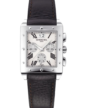 Raymond Weil Tango  4881-STC-00809 certified Pre-Owned watch