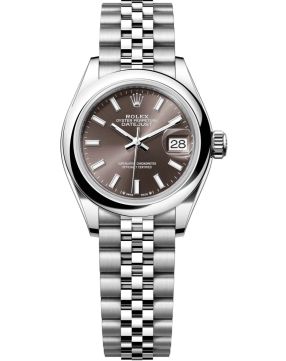 Rolex Datejust  M279160-0009 certified Pre-Owned watch