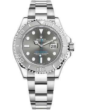 Rolex Yacht Master  M126622-0001-2 certified Pre-Owned watch