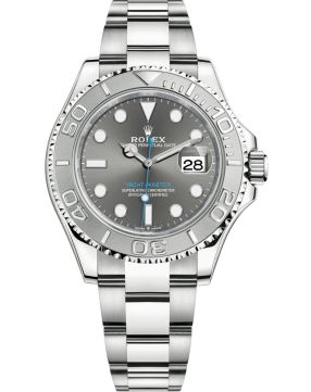 Rolex Yacht Master  M126622-0001 certified Pre-Owned watch